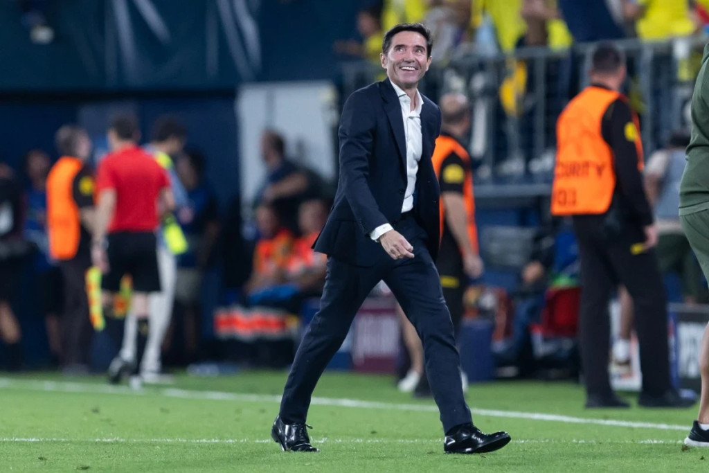 Villarreal CF – Levante UD podsumowanie spotkania. Skrót i statystyki pomeczowe (20.09.2026)