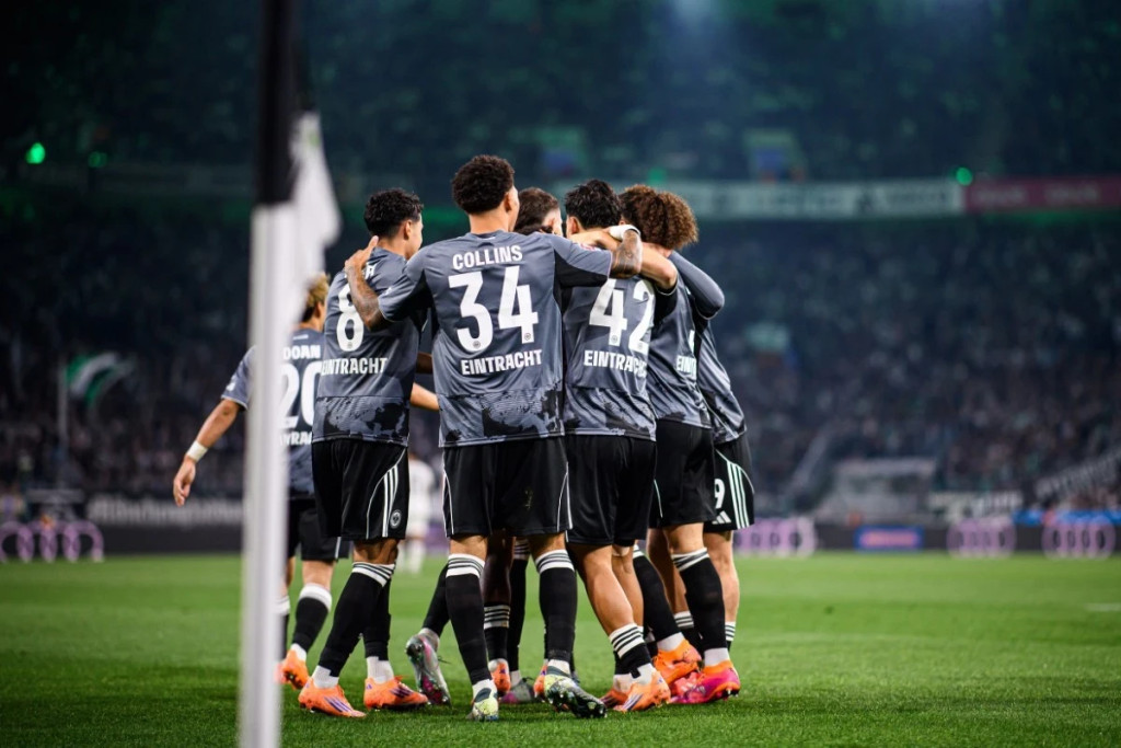 Eintracht Frankfurt – SC Freiburg podsumowanie spotkania. Skrót i statystyki pomeczowe (19.09.2026)