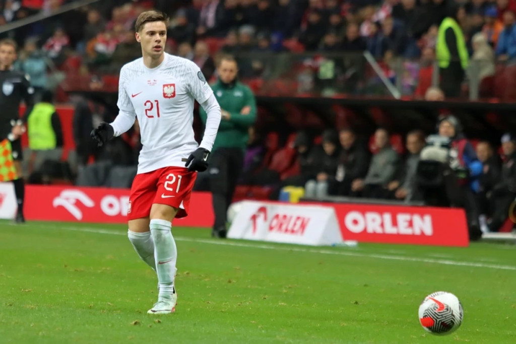Polska – Rumunia podsumowanie spotkania. Skrót, oceny i liczby (02.10.2026)