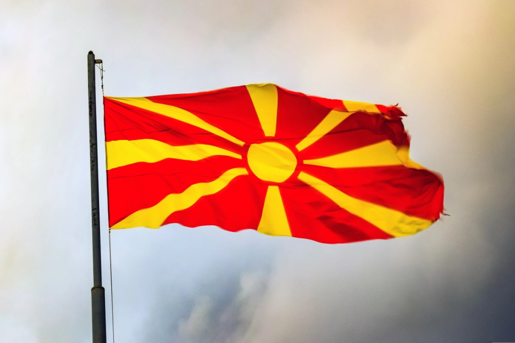 Macedonia Północna – Szkocja zapowiedź meczu. Transmisja, przewidywane składy i sędzia (03.10.2026)