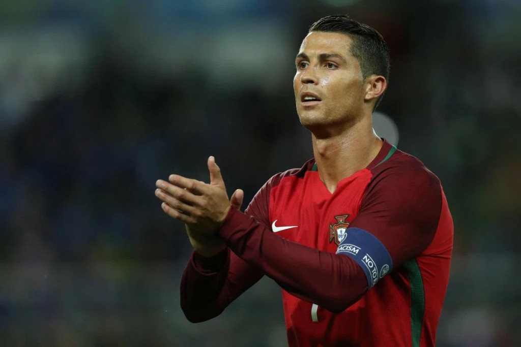 Portugalia – Norwegia podsumowanie meczu. Skrót, oceny pomeczowe (04.10.2026)