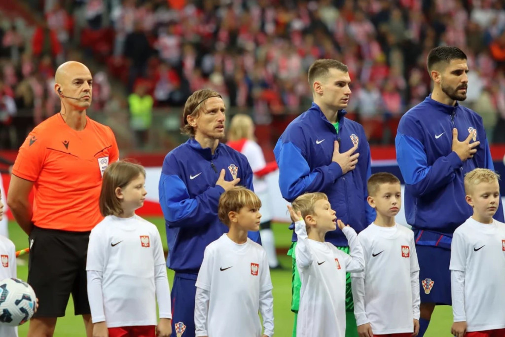 Chorwacja – Hiszpania zapowiedź spotkania. Transmisja, skład i sędziowie (06.10.2026)