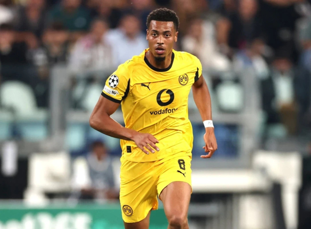 Borussia Dortmund – Werder Brema podsumowanie meczu. Skrót i statystyki pomeczowe (09.10.2026)