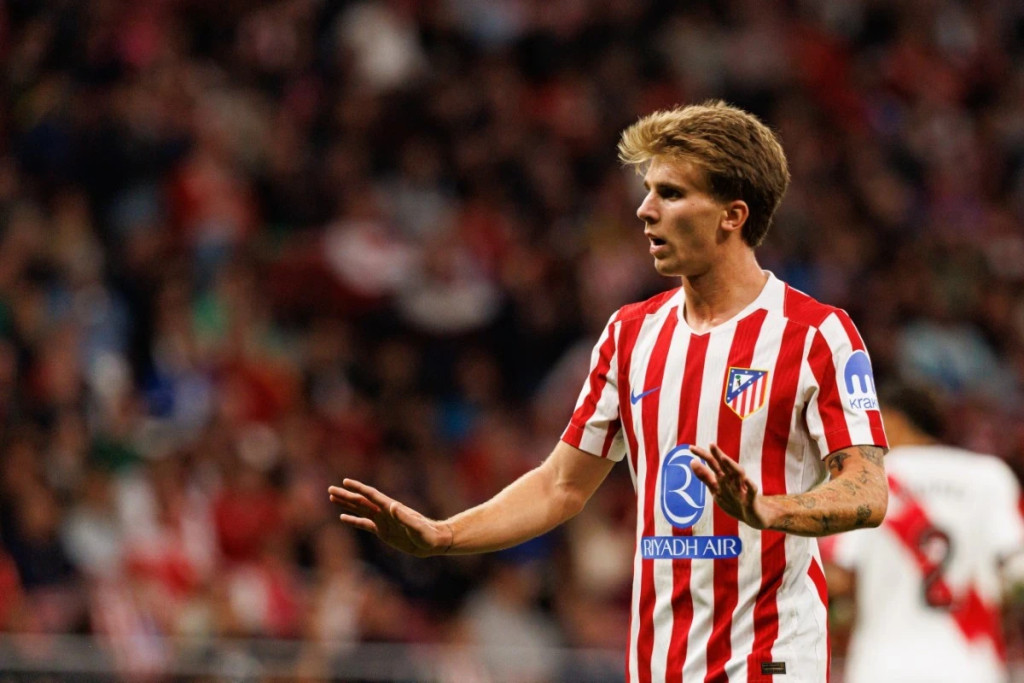 Alaves – Atlético Madryt zapowiedź spotkania. Transmisja, kto sędziuje, składy (10.10.2026)