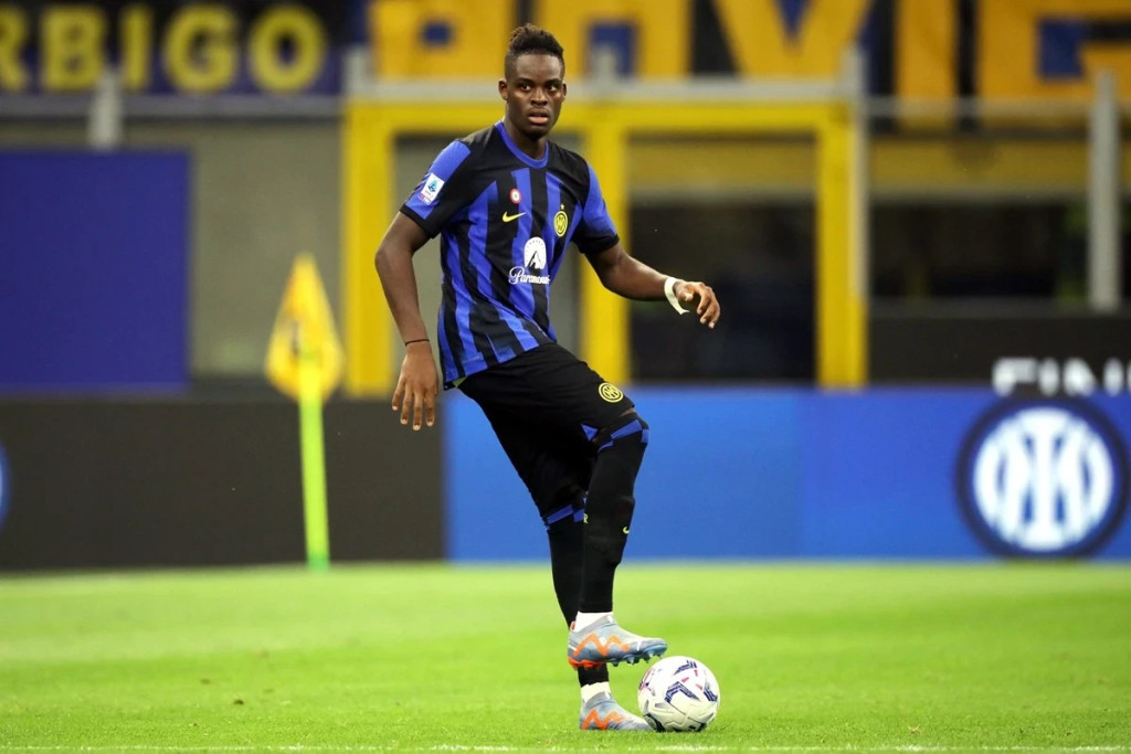Inter Mediolan – Parma FC zapowiedź meczu. Gdzie oglądać, kiedy mecz, inne szczegóły (10.10.2026)