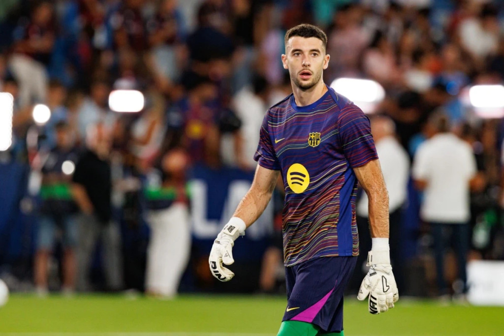 Zapowiedź spotkania FC Barcelona – Getafe CF. Transmisja, przewidywane składy i sędzia (10.10.2026)