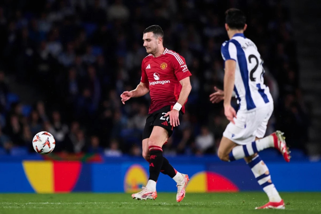 Manchester United – Tottenham Hotspur zapowiedź meczu. Transmisja, data i godzina, przewidywane jedenastki (10.10.2026)