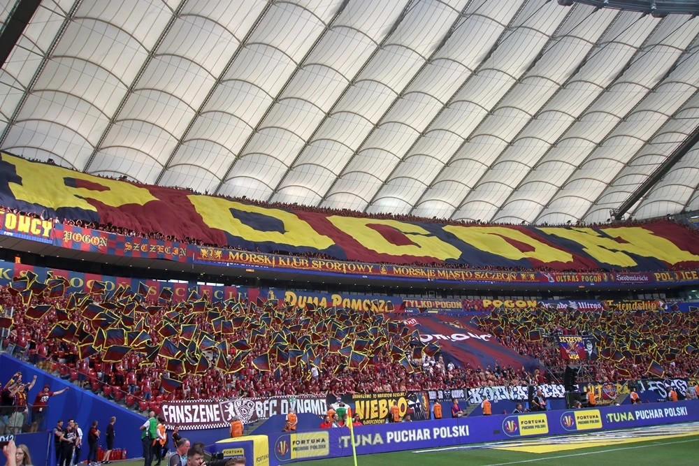 Pogoń Szczecin – Korona Kielce zapowiedź meczu. Transmisja, przewidywane składy i sędzia (11.10.2026)