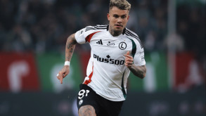 Zapowiedź meczu Legia Warszawa – Wisła Kraków. Transmisja, sędziowie, przewidywane składy (11.10.2026)