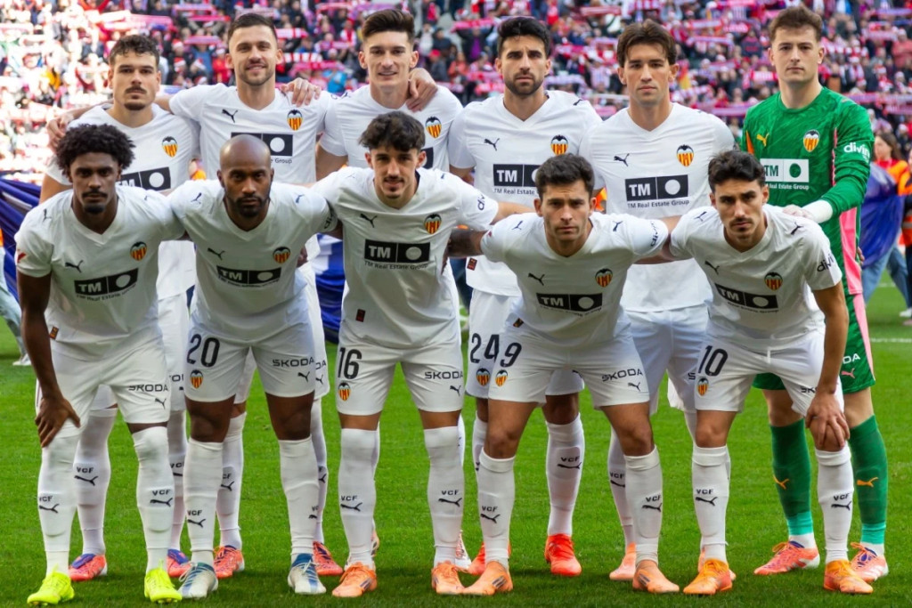 Zapowiedź meczu Racing Santander – Valencia CF. Transmisja, sędziowie i inne informacje (11.10.2026)