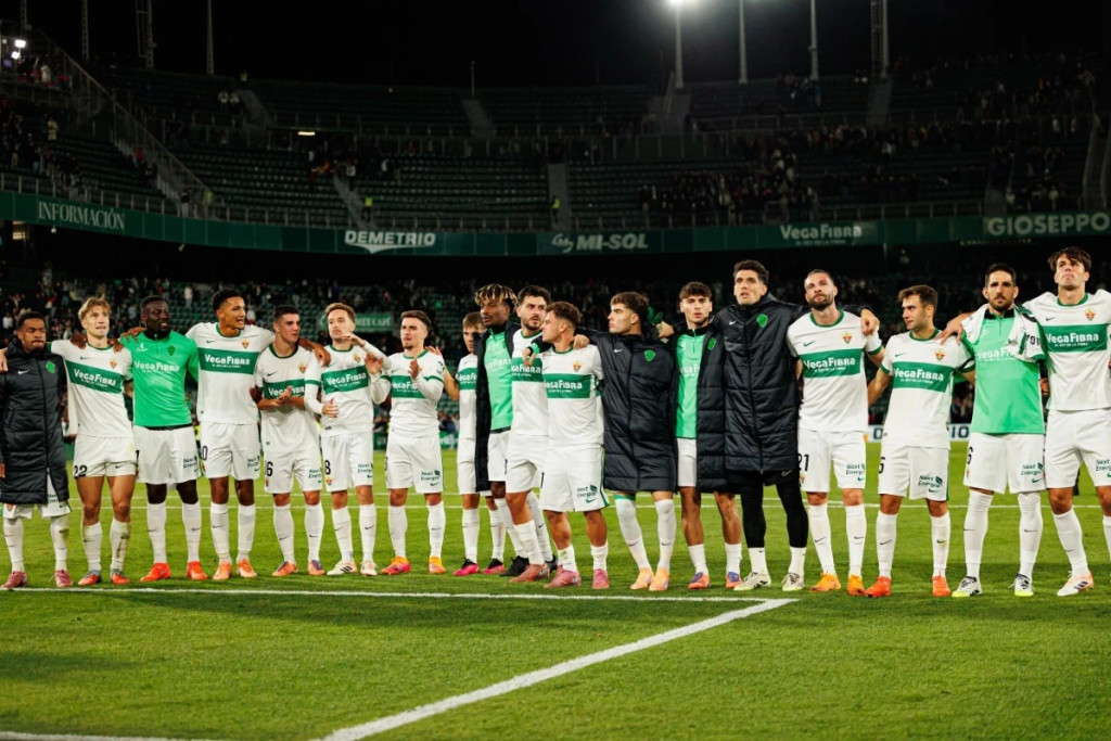 Elche CF – Celta Vigo podsumowanie meczu. Skrót, oceny i statystyki (11.10.2026)