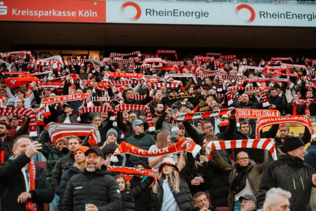 FC Köln – Borussia Mönchengladbach podsumowanie spotkania. Skrót, oceny pomeczowe (11.10.2026)
