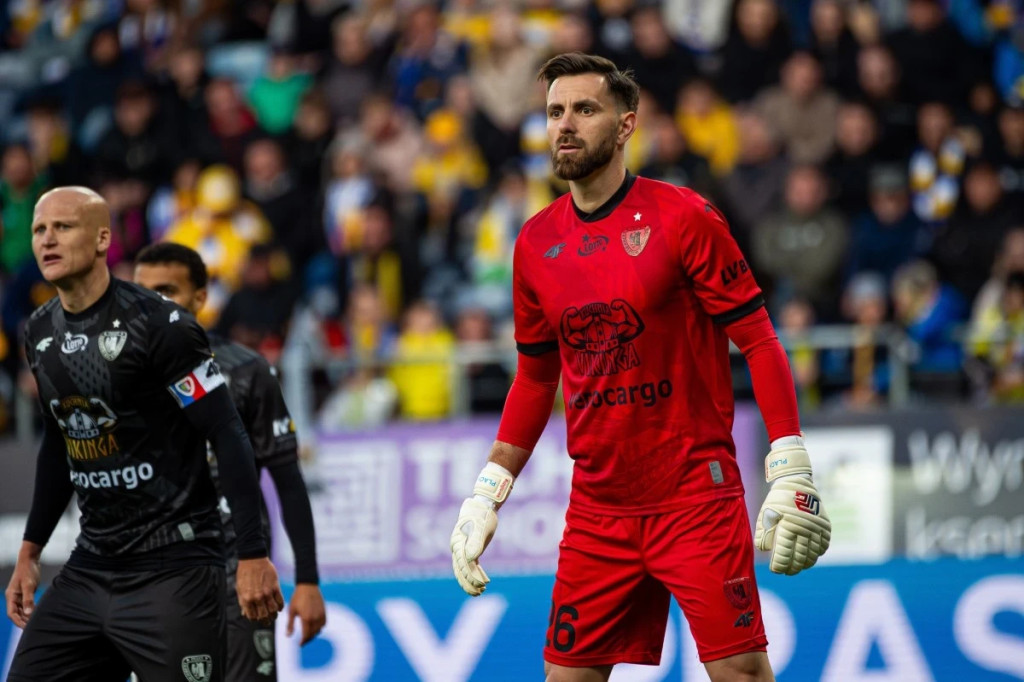 Piast Gliwice – Widzew Łódź podsumowanie spotkania. Skrót i dane statystyczne (11.10.2026)