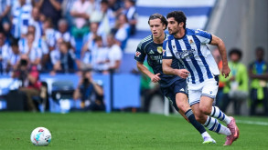 Real Sociedad – Deportivo La Coruña podsumowanie spotkania. Skrót i pełne statystyki (11.10.2026)