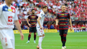 Podsumowanie spotkania Pogoń Szczecin – Korona Kielce. Skrót, oceny pomeczowe i statystyki (11.10.2026)
