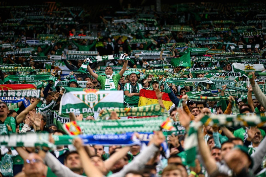 Real Betis – CA Osasuna podsumowanie spotkania. Skrót i pełne statystyki (11.10.2026)