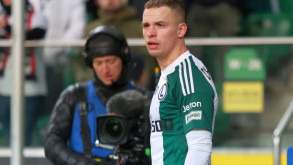 Podsumowanie meczu Legia Warszawa – Wisła Kraków. Skrót, oceny i statystyki (11.10.2026)