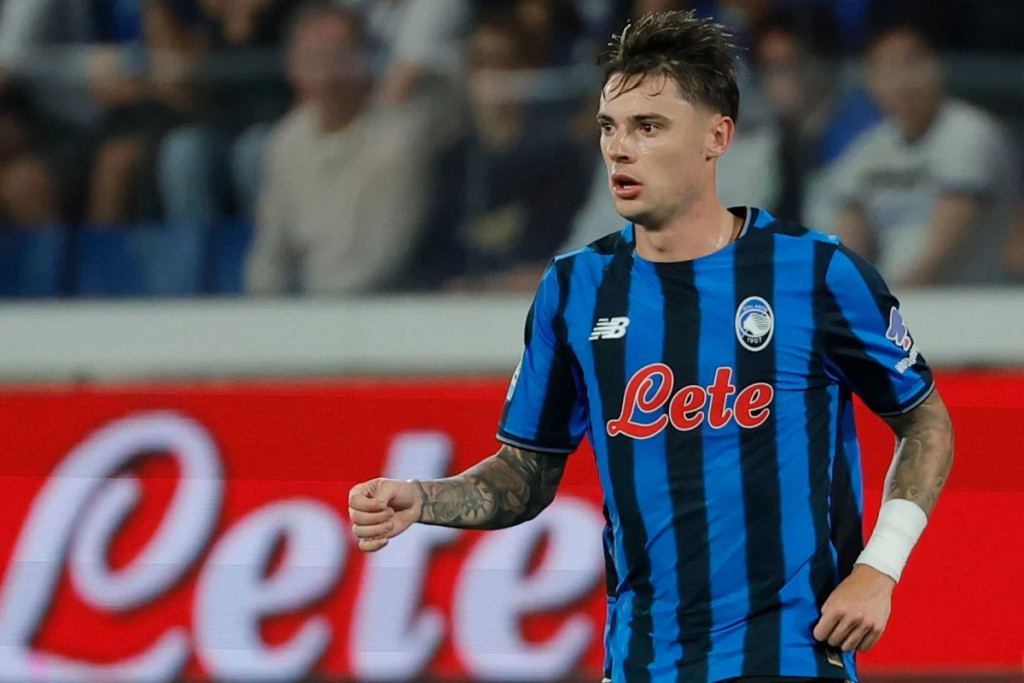 Zapowiedź meczu Atalanta Bergamo – Venezia FC. Transmisja, data i godzina, przewidywane jedenastki (12.10.2026)