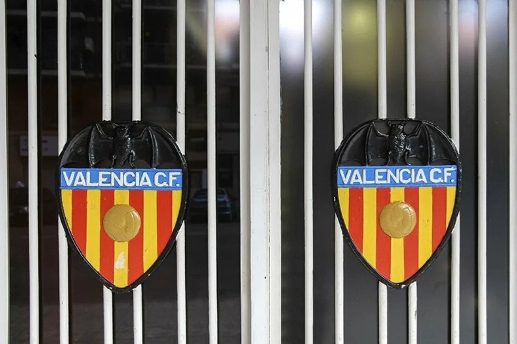 Racing Santander – Valencia CF podsumowanie meczu. Skrót i liczby (11.10.2026)