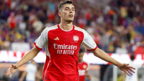 Zapowiedź meczu Arsenal FC – Lille OSC. Transmisja, sędziowie i inne informacje (13.10.2026)