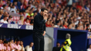 Podsumowanie meczu Atlético Madryt – Manchester United. Skrót i liczby (13.10.2026)