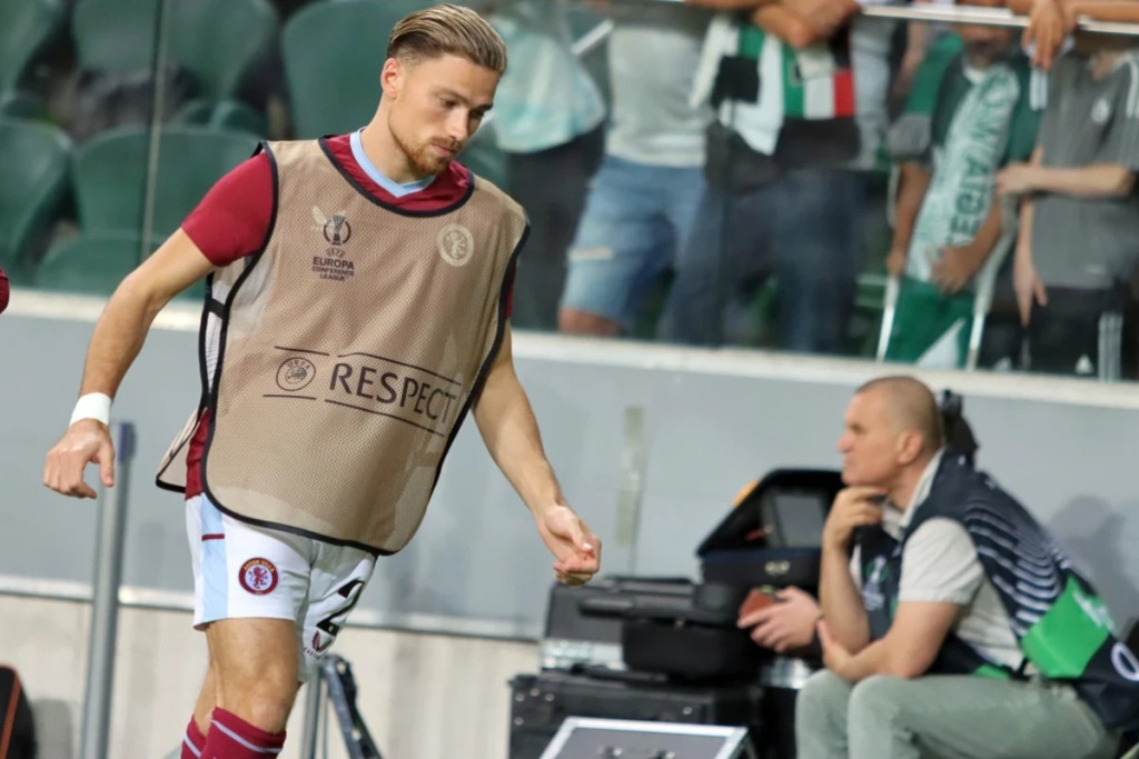 Aston Villa – Fenerbahce zapowiedź meczu. Transmisja TV, sędzia i przewidywane jedenastki (14.10.2026)