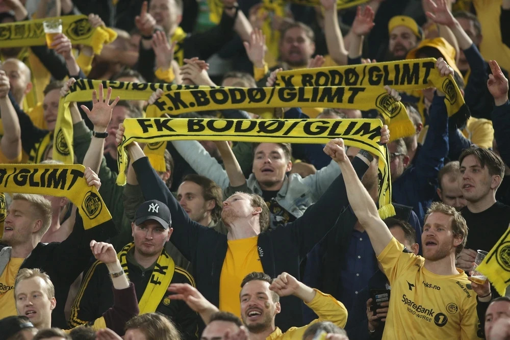 FK Bodø/Glimt – Borussia Dortmund zapowiedź meczu. Gdzie oglądać, data i godzina meczu (14.10.2026)