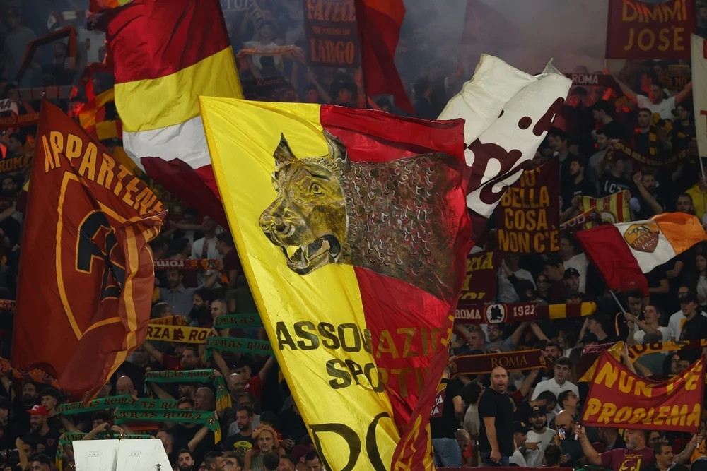 Podsumowanie spotkania AS Roma – Real Madryt. Skrót i najważniejsze statystyki (14.10.2026)