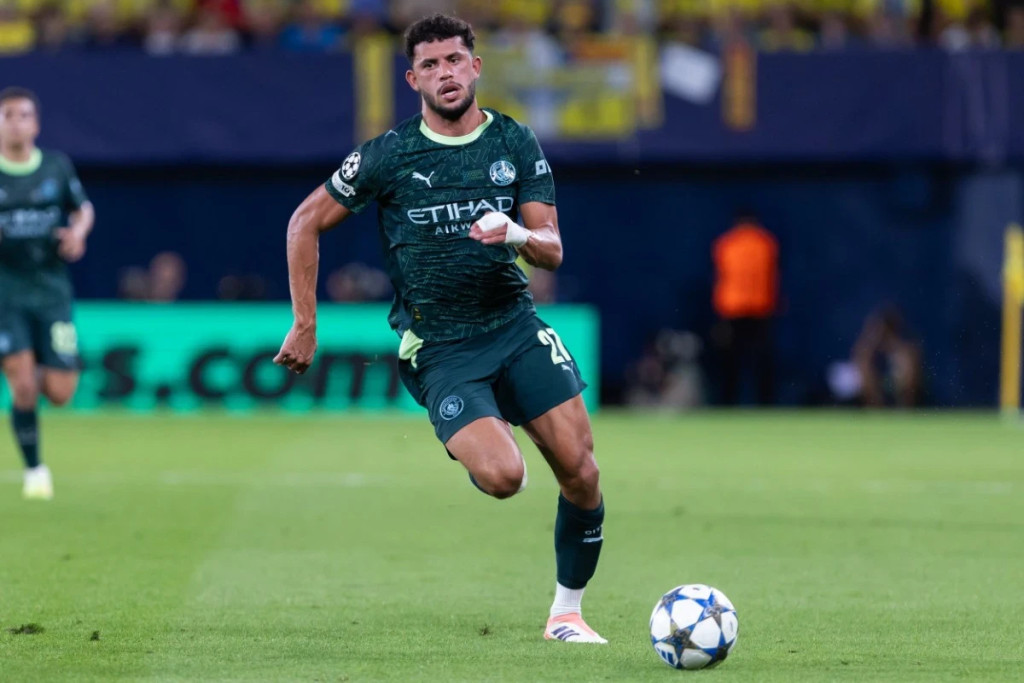 Manchester City – Paris Saint-Germain podsumowanie spotkania. Skrót i oceny graczy (14.10.2026)