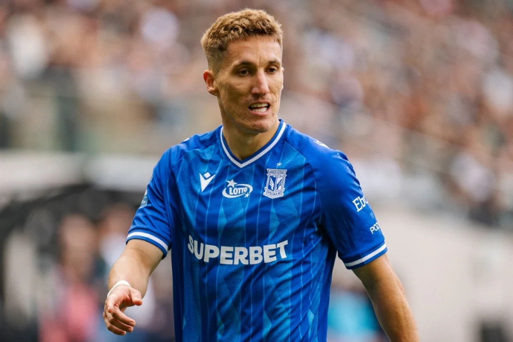 Lech Poznań – Bayer Leverkusen podsumowanie meczu. Skrót i najważniejsze statystyki (15.10.2026)