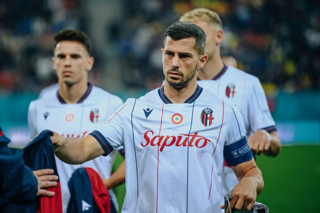 Zapowiedź spotkania Bologna FC – Inter Mediolan. Transmisja, kto sędzią, skład i inne informacje (17.10.2026)