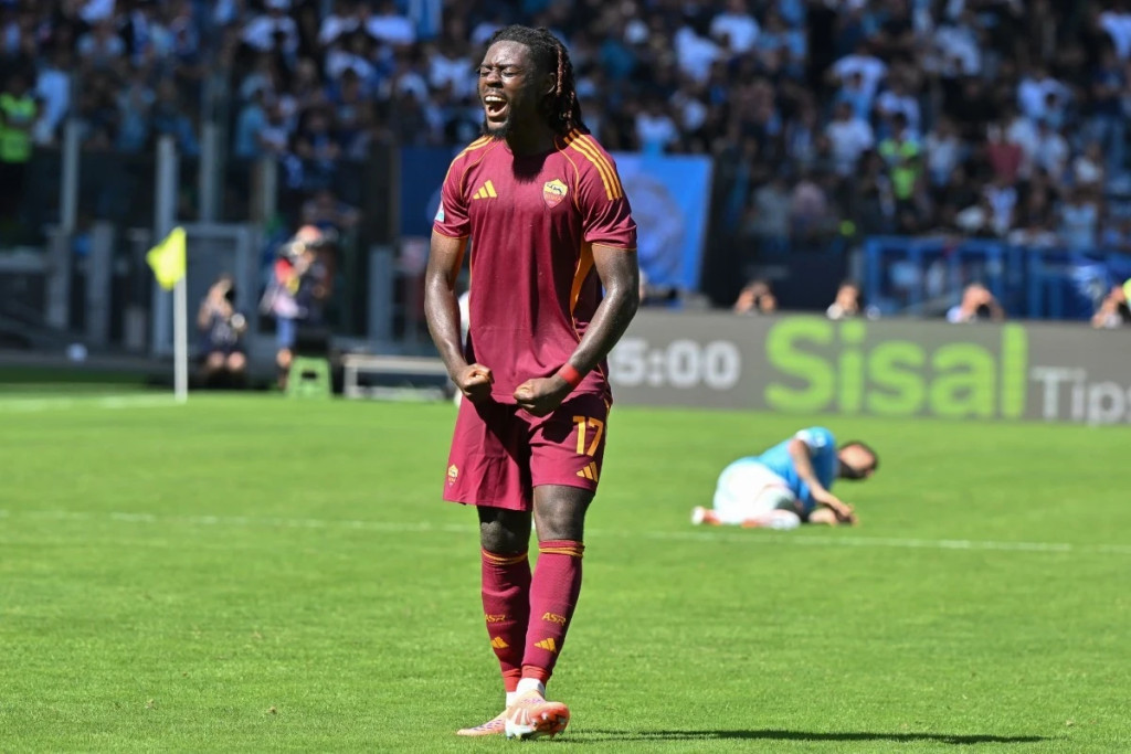 Zapowiedź meczu AS Roma – Genoa CFC. Data, godzina, transmisja i sędziowie (17.10.2026)
