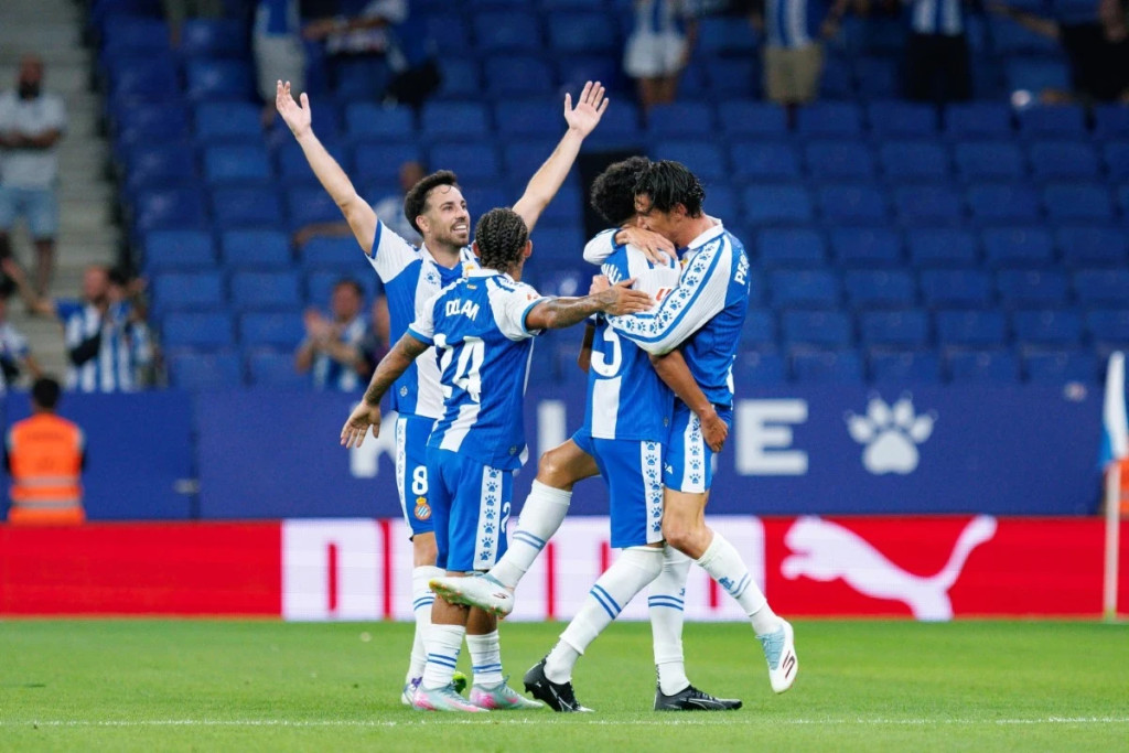 Podsumowanie spotkania Espanyol Barcelona – Atlético Madryt. Skrót i oceny (17.10.2026)