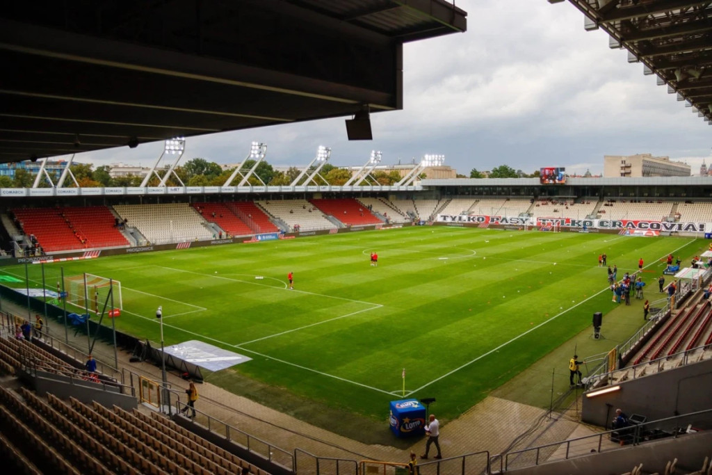 Podsumowanie meczu Cracovia – Legia Warszawa. Skrót i oceny zawodników (17.10.2026)