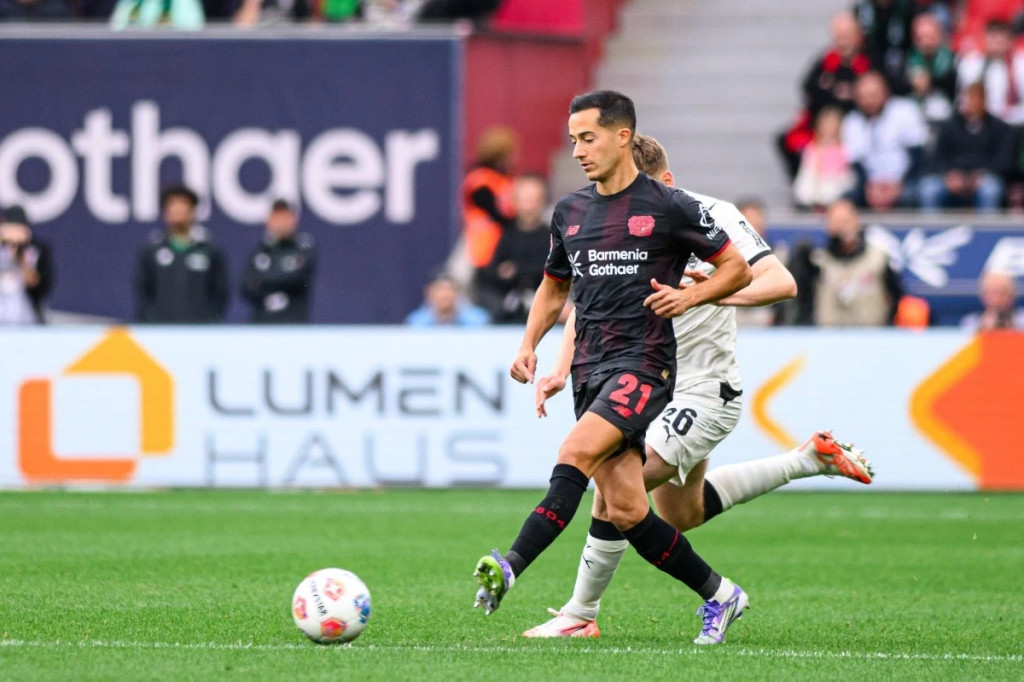 Zapowiedź spotkania Bayer Leverkusen – SC Freiburg. Transmisja, kto sędzią, skład i inne informacje (18.10.2026)