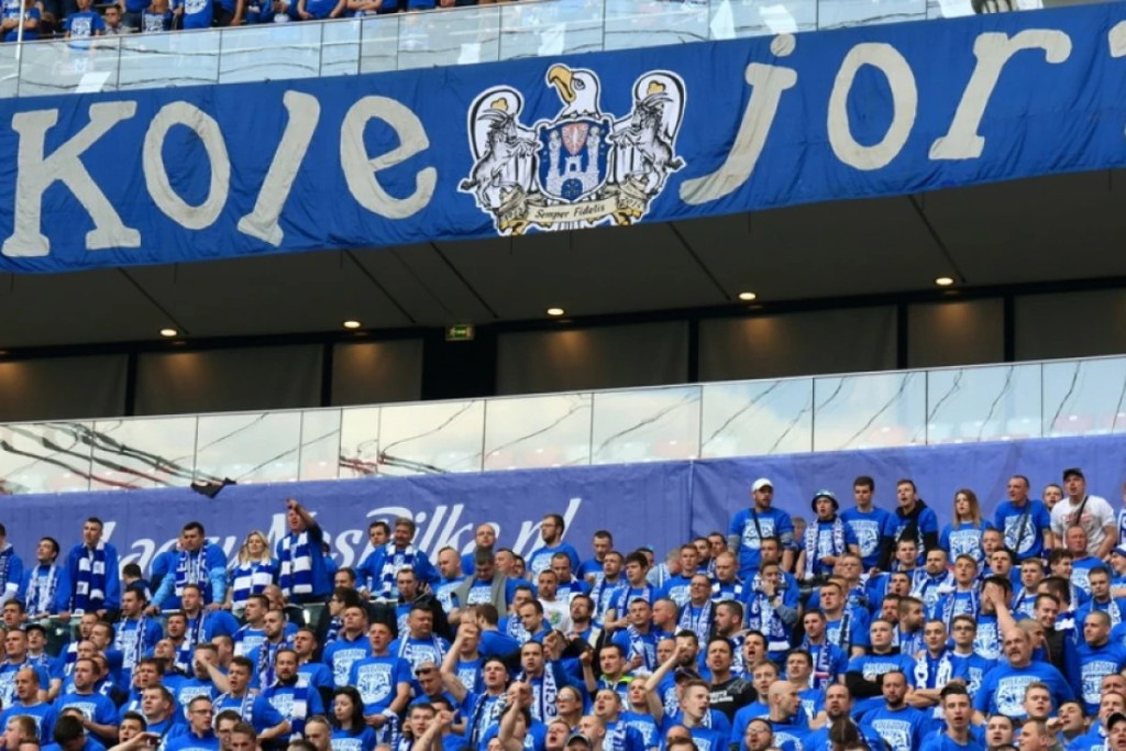 Lech Poznań – Korona Kielce zapowiedź meczu. Data, godzina, transmisja i sędziowie (18.10.2026)