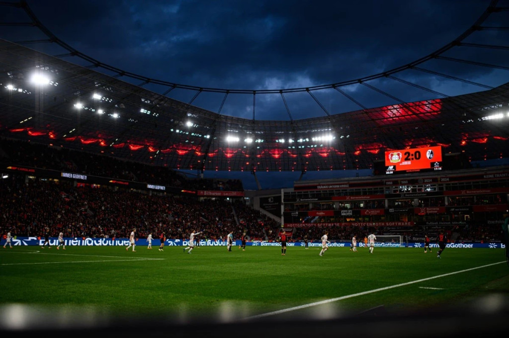 Podsumowanie meczu Bayer Leverkusen – SC Freiburg. Skrót, oceny i analiza (18.10.2026)