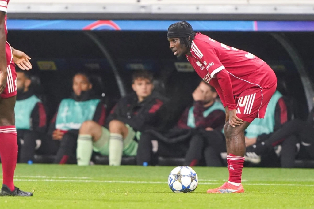 Zapowiedź meczu Liverpool FC – Villarreal CF. Transmisja, skład i sędziowie (20.10.2026)