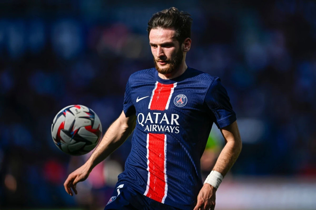 Zapowiedź spotkania Paris Saint-Germain – FC Barcelona. Transmisja, godzina, data i sędziowie (20.10.2026)