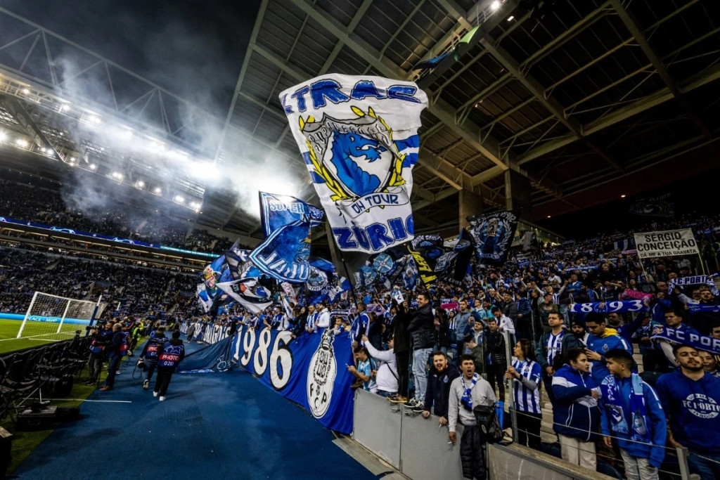 FC Porto – PSV Eindhoven podsumowanie spotkania. Skrót i statystyki drużyn (20.10.2026)