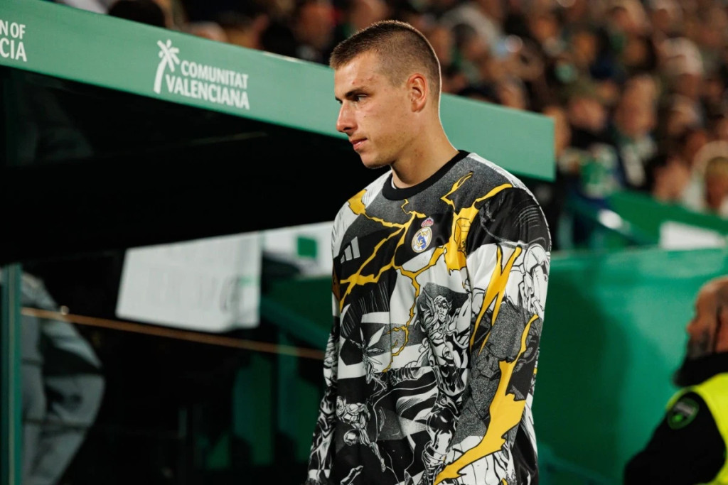 Real Madryt – RB Lipsk zapowiedź meczu. Gdzie oglądać, przewidywane składy, sędzia (21.10.2026)