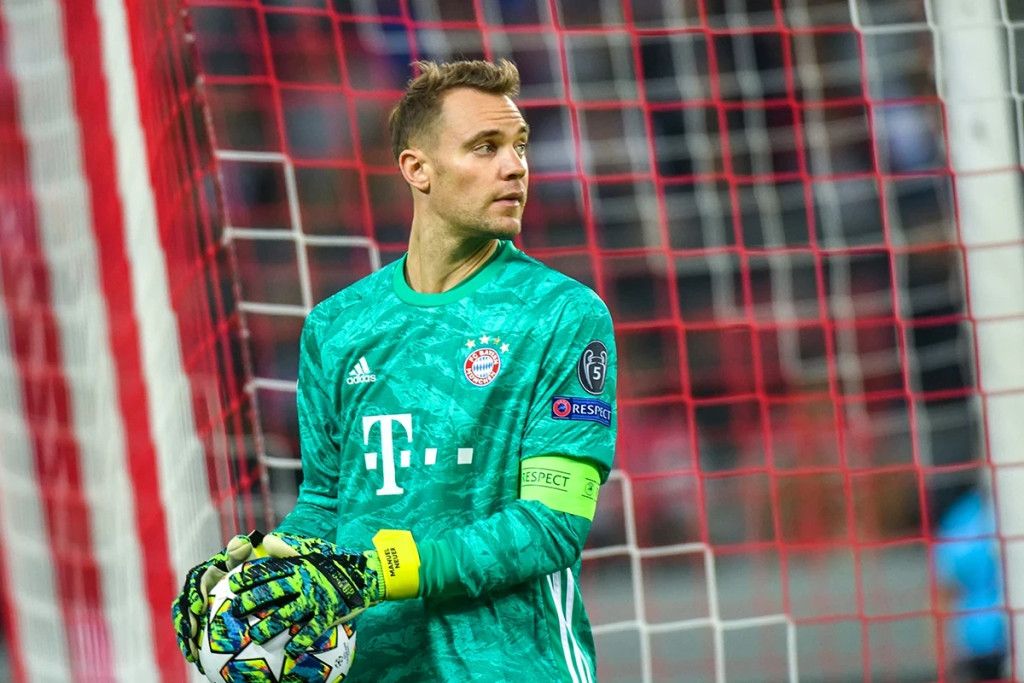 Bayern Monachium – Arsenal FC podsumowanie meczu. Skrót i pełne statystyki (21.10.2026)