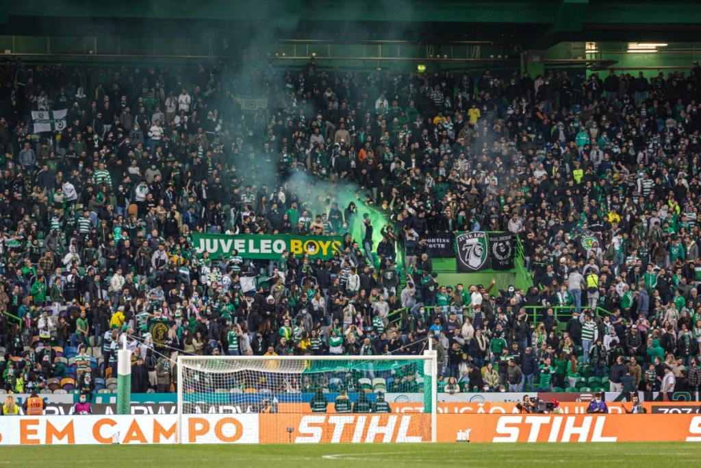 Sporting CP – LASK Linz podsumowanie spotkania. Skrót, oceny i liczby (21.10.2026)