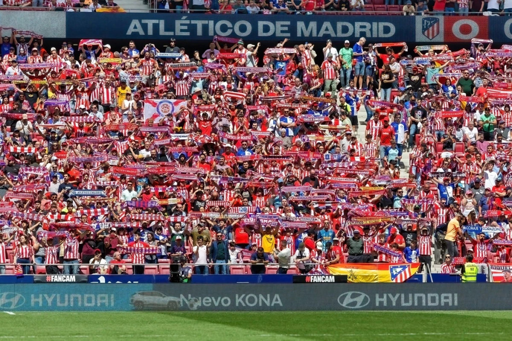 Atlético Madryt – Deportivo La Coruña zapowiedź spotkania. Transmisja, sędziowie, przewidywane składy (24.10.2026)
