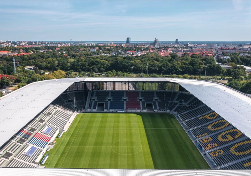 Podsumowanie meczu Pogoń Szczecin – Radomiak Radom. Skrót, oceny i statystyki (24.10.2026)