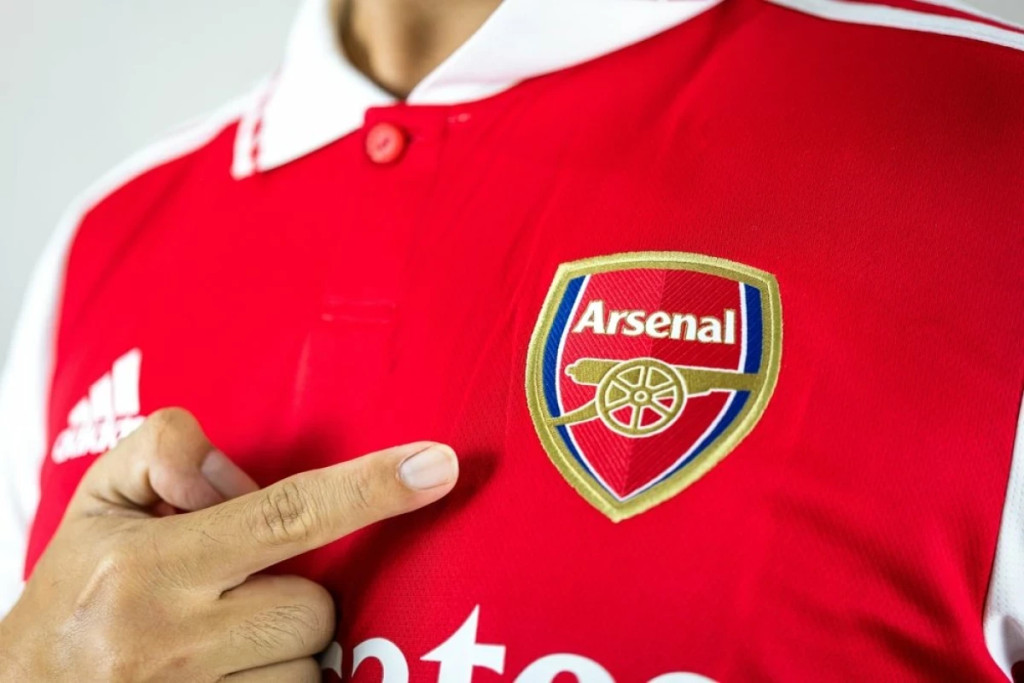 Podsumowanie spotkania Arsenal FC – Everton FC. Skrót, oceny pomeczowe (24.10.2026)