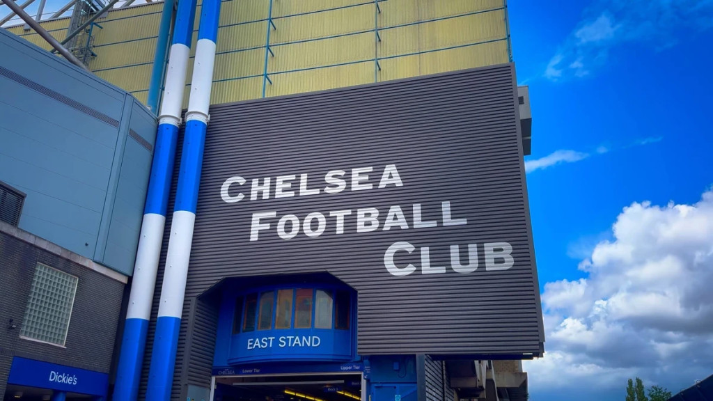 Podsumowanie meczu Chelsea FC – Tottenham Hotspur. Skrót, oceny pomeczowe (24.10.2026)