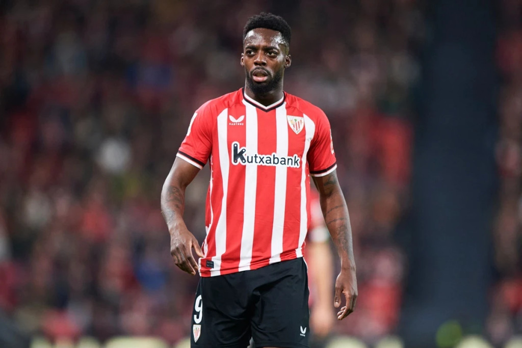 Athletic Bilbao – Getafe CF zapowiedź meczu. Gdzie oglądać, przewidywane składy, sędzia (25.10.2026)