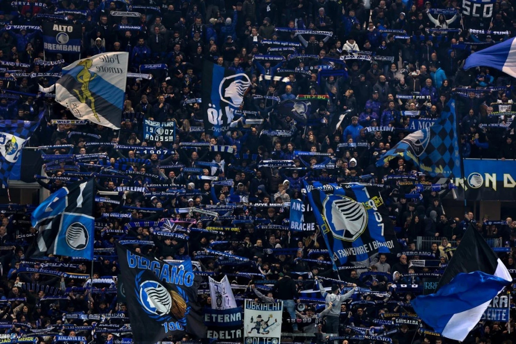 Atalanta Bergamo – Frosinone Calcio zapowiedź spotkania. Transmisja, godzina, data i sędziowie (25.10.2026)