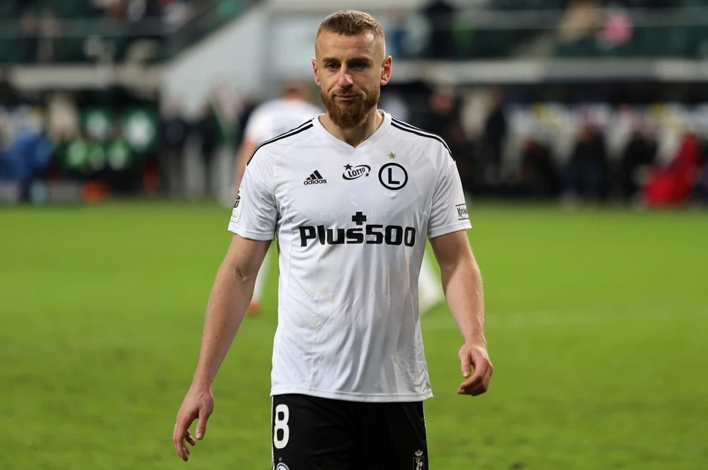 Legia Warszawa – Lech Poznań zapowiedź spotkania. Transmisja, data i godzina meczu (25.10.2026)